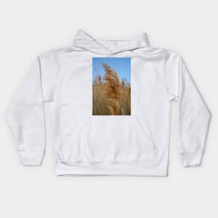 Grass of the Salt Lake Kids Hoodie